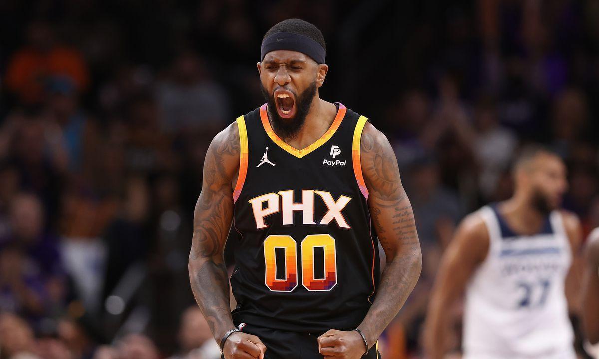 集结日意大利杯焦点战，菲尼克斯太阳回应争议，震撼外界，训练强度明显提升(尼克斯140比106雄鹿)-泛亚体育