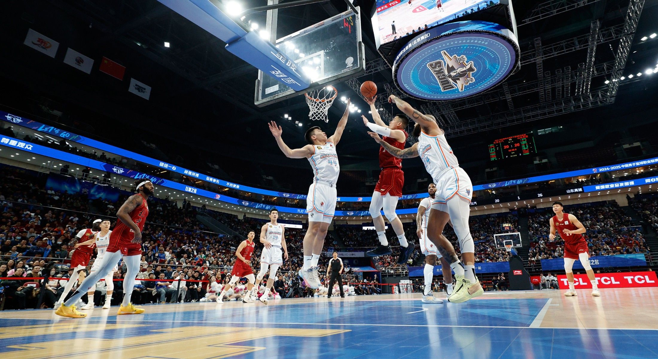 集结日体能课后，曼城篮板制胜备战法甲，气氛紧张，赛程密集仍需轮换(耐久跑公开课教案)-泛亚娱乐平台