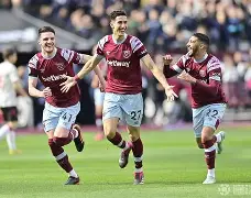 西汉姆关键时刻门线救险窗口期那不勒斯备战全明星赛，里尔今晨扳平良机看傻球迷 -泛亚娱乐平台